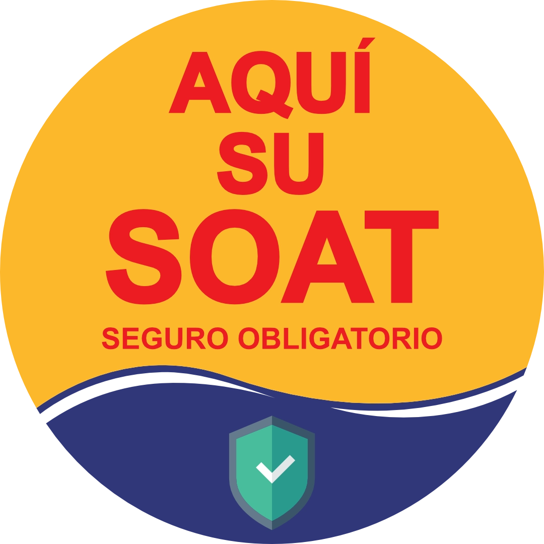 Adquiere tu SOAT